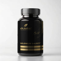 VH.Nutra Selenium SeLECT® 90 capsules VitalHarmony