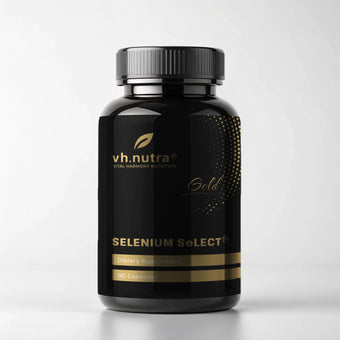 compare product VH.Nutra Selenium SeLECT® – 90 kapsulas