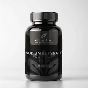 compare product VH.Nutra Натрий Бутират – 90 капсул