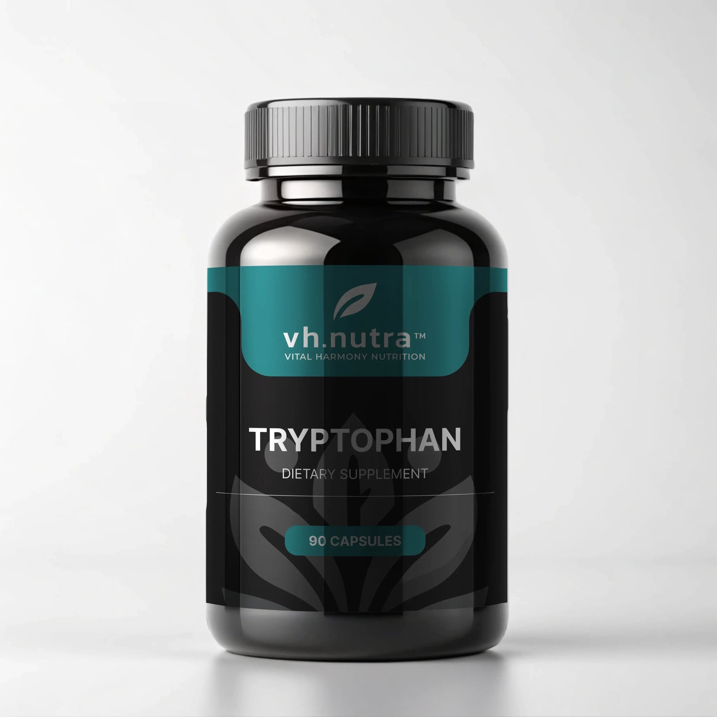 VH.Nutra Tryptophan - 90 capsules VitalHarmony