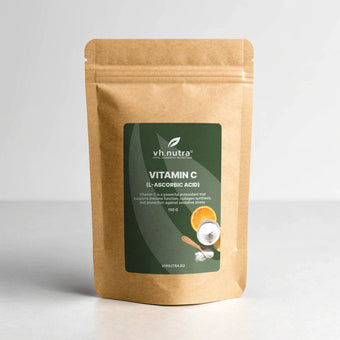 compare product VH.Nutra C vitamīns – 150 g