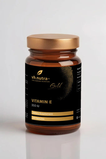 compare product VH.Nutra Витамин E 350 МЕ — 30 капсул