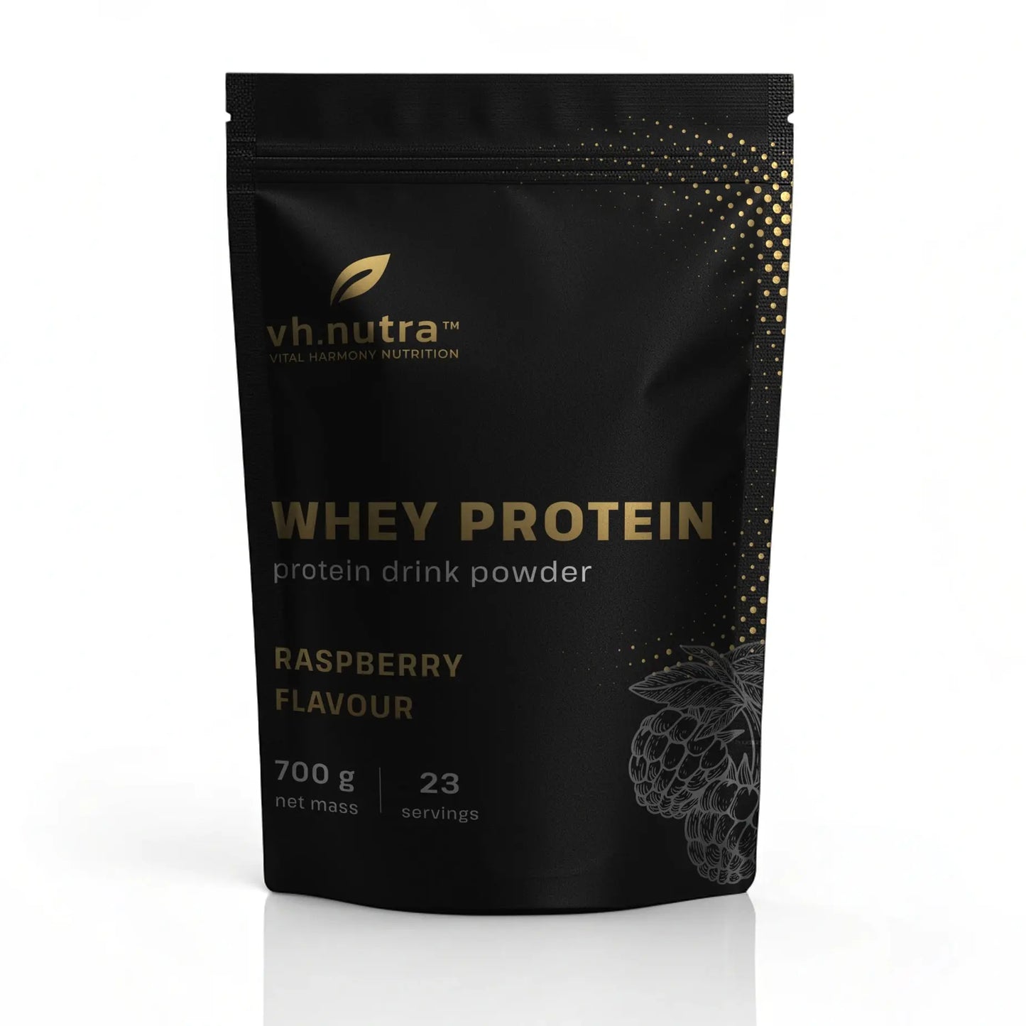 VH.Nutra WHEY Protein – 700 g VitalHarmony