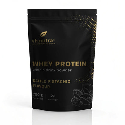 VH.Nutra WHEY Protein – 700 g VitalHarmony