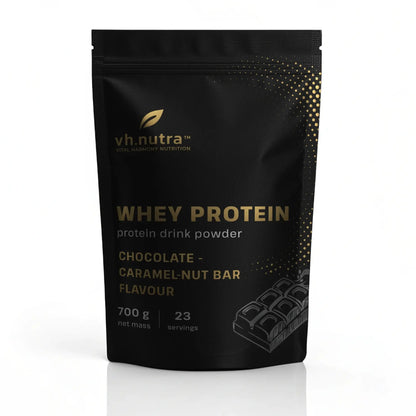 VH.Nutra WHEY Protein – 700 g VitalHarmony