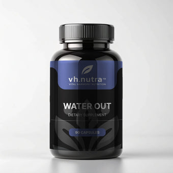 compare product VH.Nutra Water out - 90 kapsulas