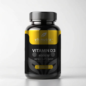 compare product VH.Nutra D3 4000 IU 90 mīkstās kapsulas