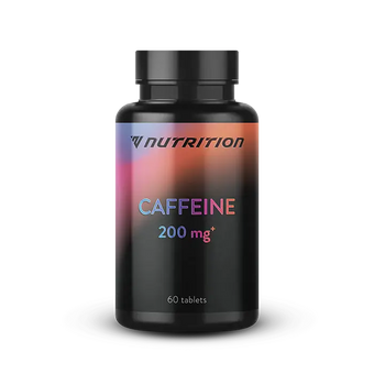 compare product VNutrition Kofeīns 60 tabletes