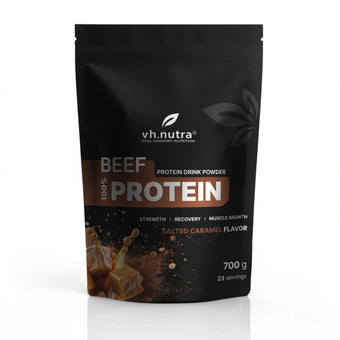 compare product VH.Nutra Liellopu proteīns 700g