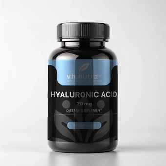 compare product VH.Nutra Гиалуроновая кислота 70 мг 90 капсул