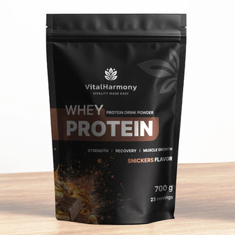 compare product VH.Nutra SŪKALU Proteīns – 700g