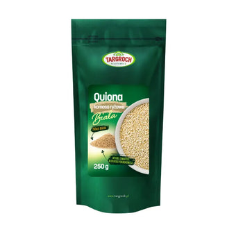 compare product Белая киноа 250 g